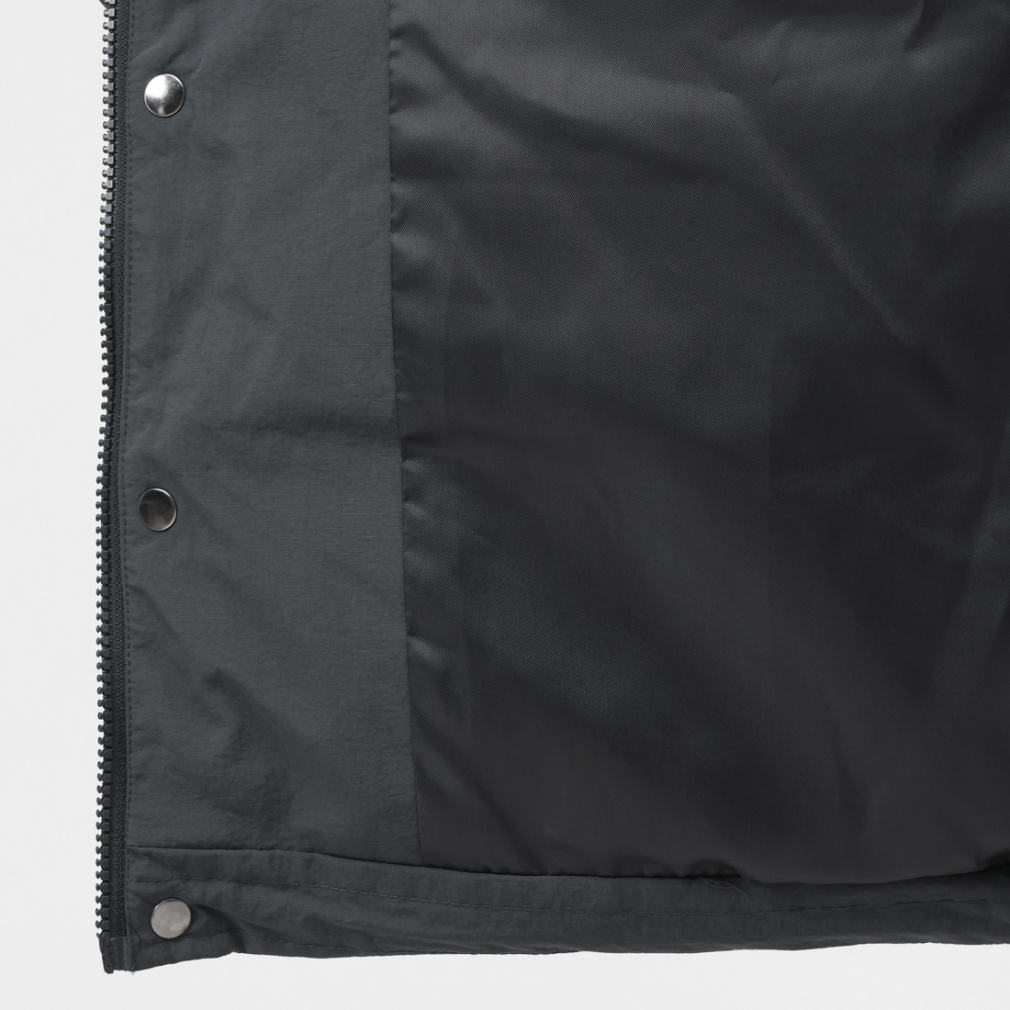 ニューエラ レディース ダウンジャケット WS DOWN JACKET NVY 14674707