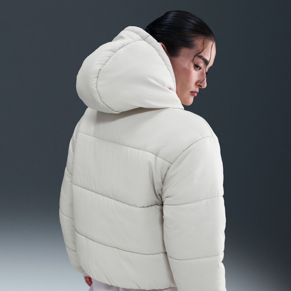 ウィメンズ NSW TF SYNFL CLSC PFR ジャケット｜Alpen Online