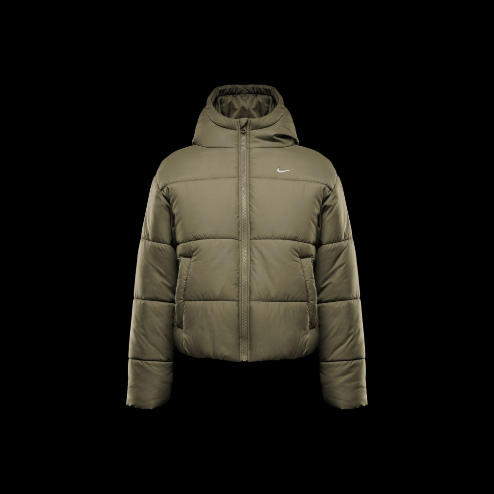 ナイキ レディース 中綿ジャケット ウィメンズ NSW TF SYNFL CLSC PFR
