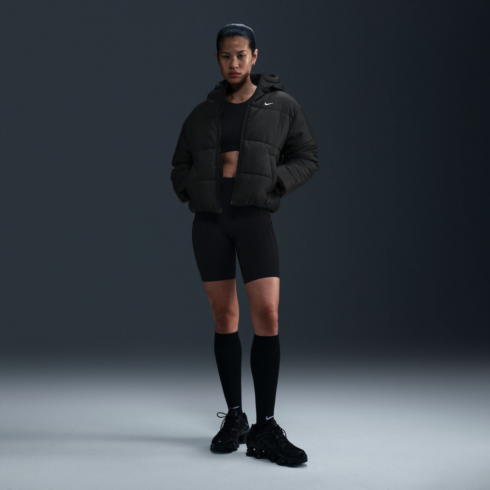ナイキ レディース 中綿ジャケット ウィメンズ ウィメンズ Therma-FIT