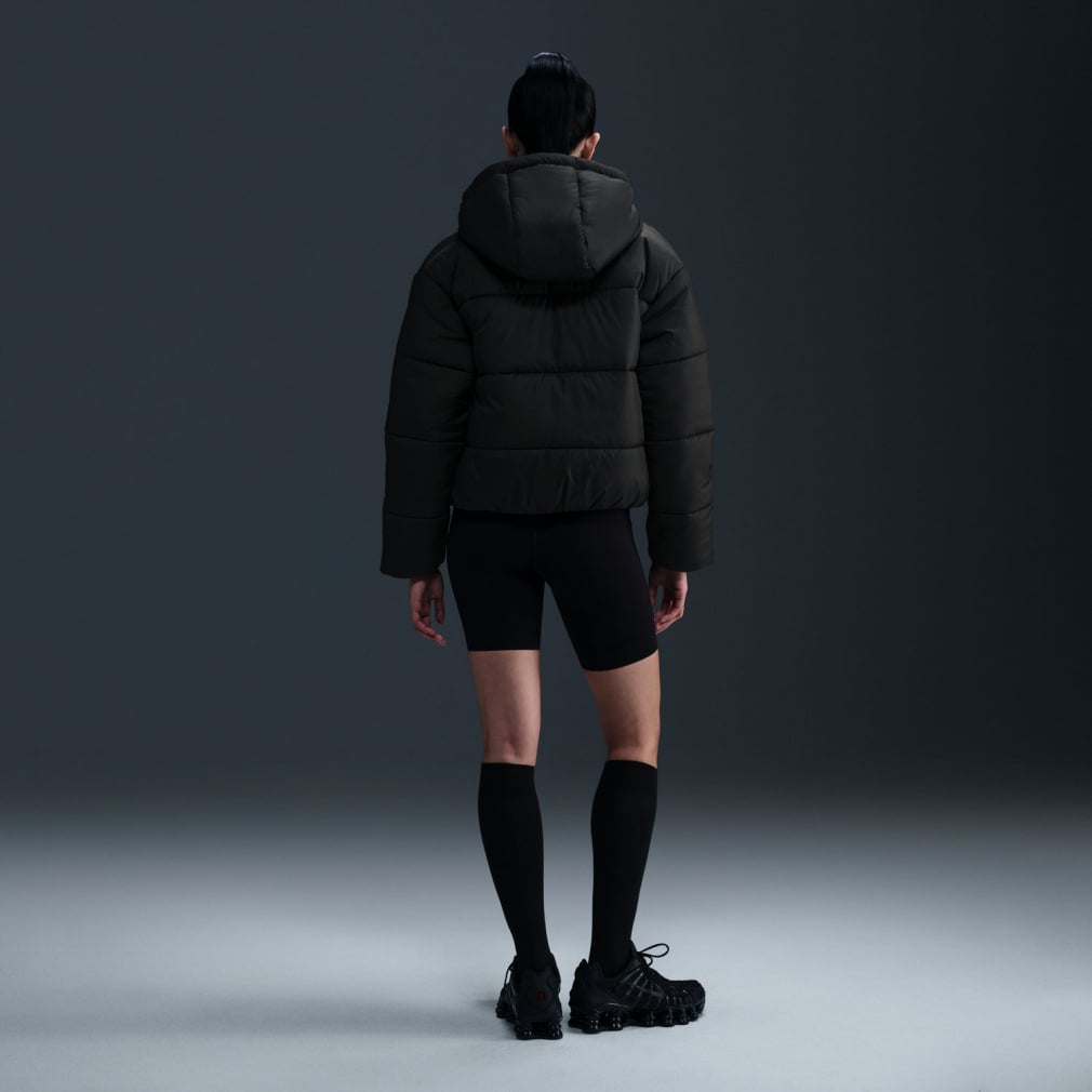ナイキ レディース 中綿ジャケット ウィメンズ ウィメンズ Therma-FIT