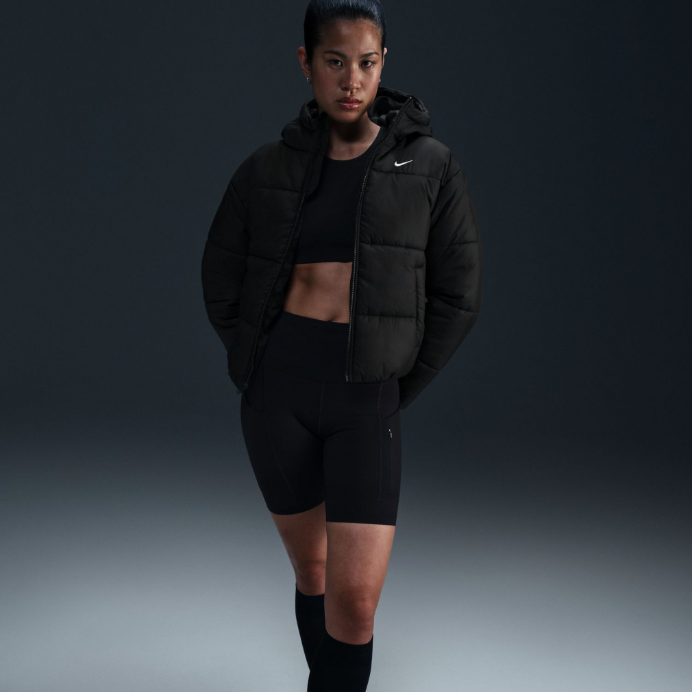 ナイキ レディース 中綿ジャケット ウィメンズ ウィメンズ Therma-FIT