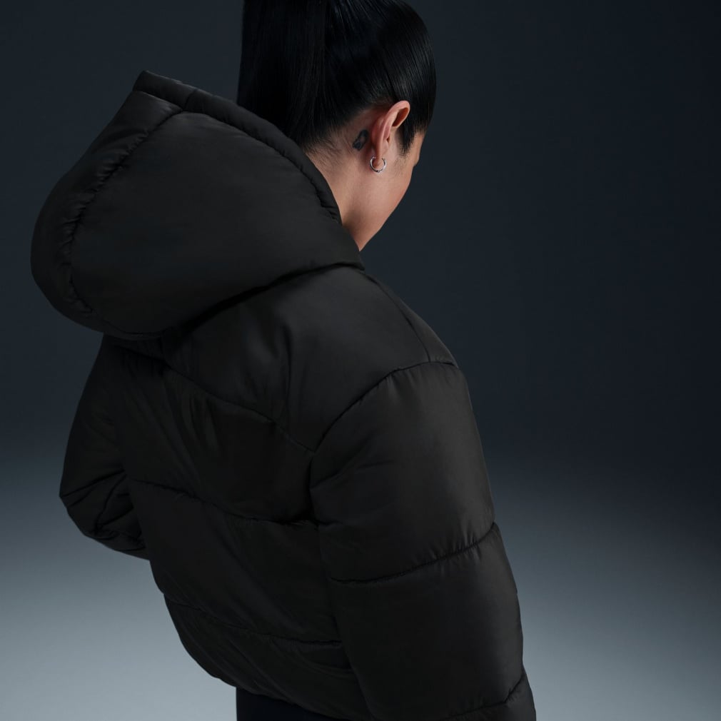 ナイキ レディース 中綿ジャケット ウィメンズ ウィメンズ Therma-FIT