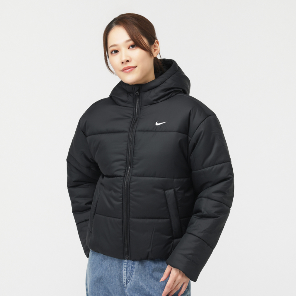 ナイキ レディース 中綿ジャケット ウィメンズ ウィメンズ Therma-FIT