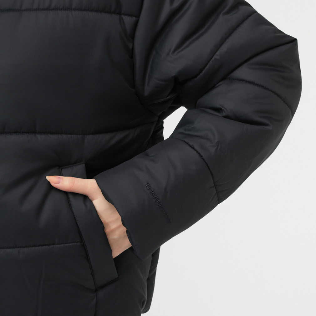 ナイキ レディース 中綿ジャケット ウィメンズ ウィメンズ Therma-FIT