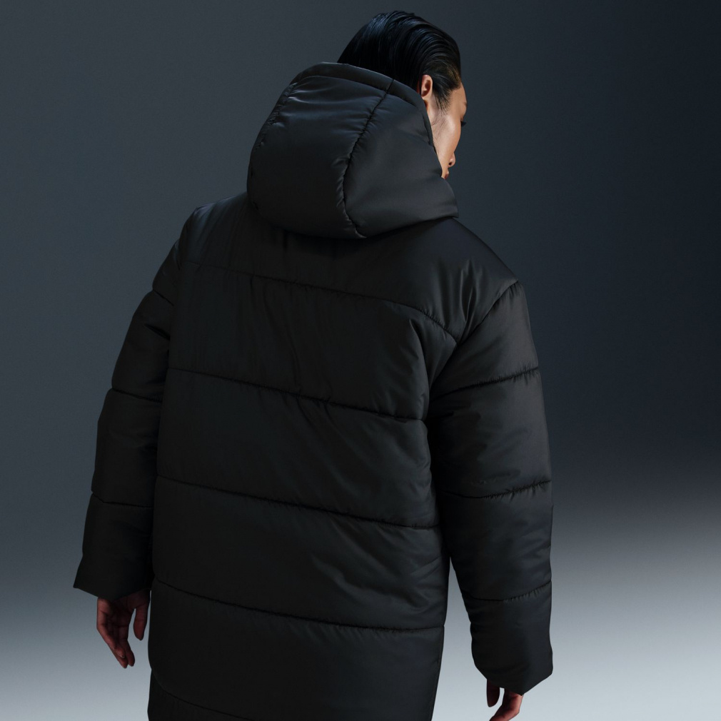 ナイキ レディース 中綿ジャケット ウィメンズ NSW TF SNFL CLSC