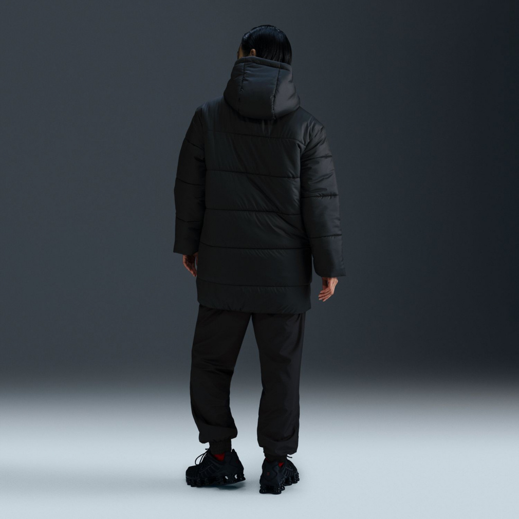 ナイキ レディース 中綿ジャケット ウィメンズ NSW TF SNFL CLSC