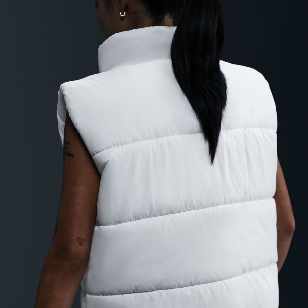 ナイキ レディース 中綿ジャケット ウィメンズ NSW TF SYNFL CLSC