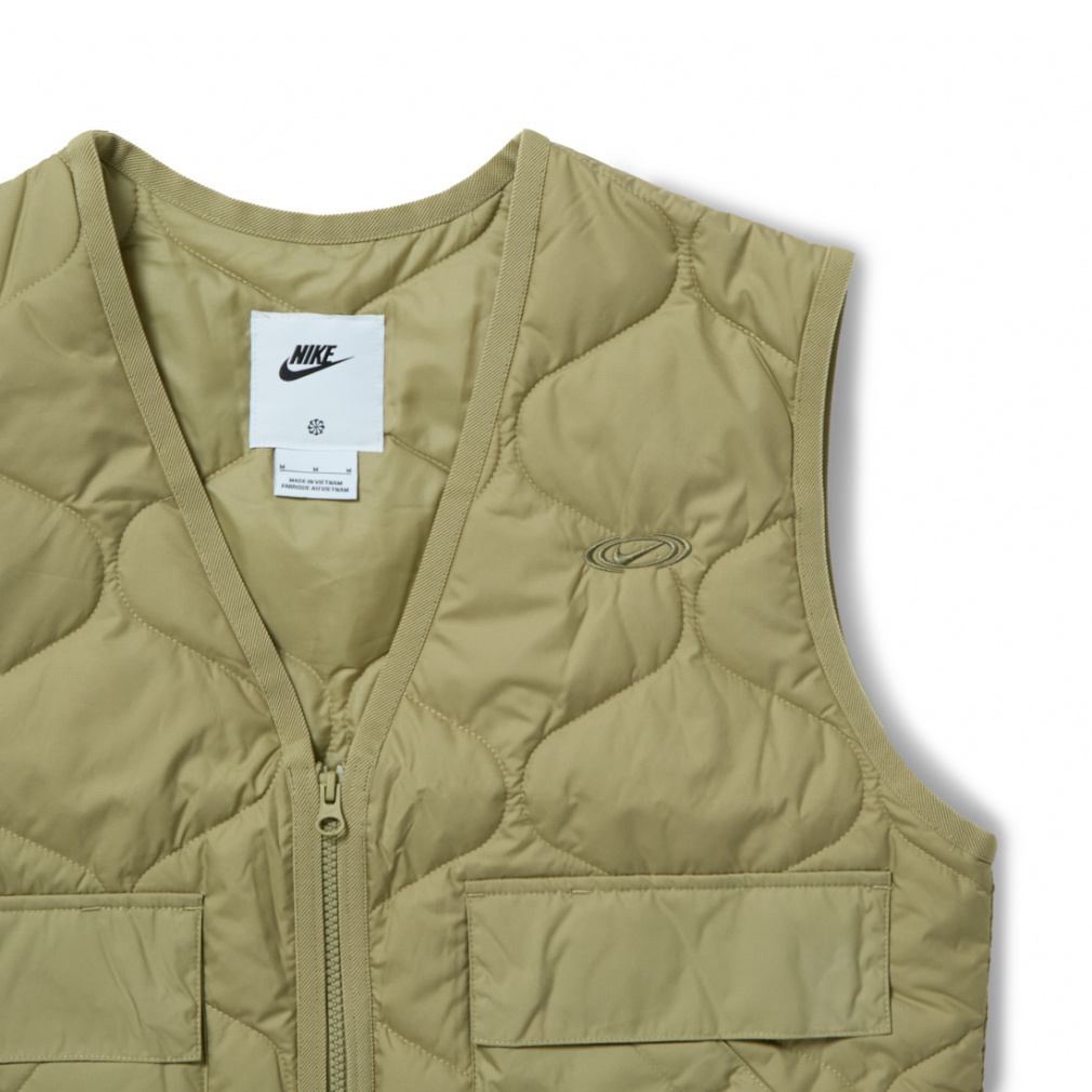 ナイキ レディース ウィメンズ NSW QLT OPP1 ベスト HQ3007 アウター