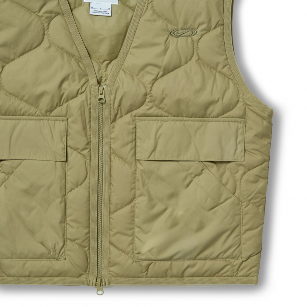 ナイキ レディース ウィメンズ NSW QLT OPP1 ベスト HQ3007 アウター