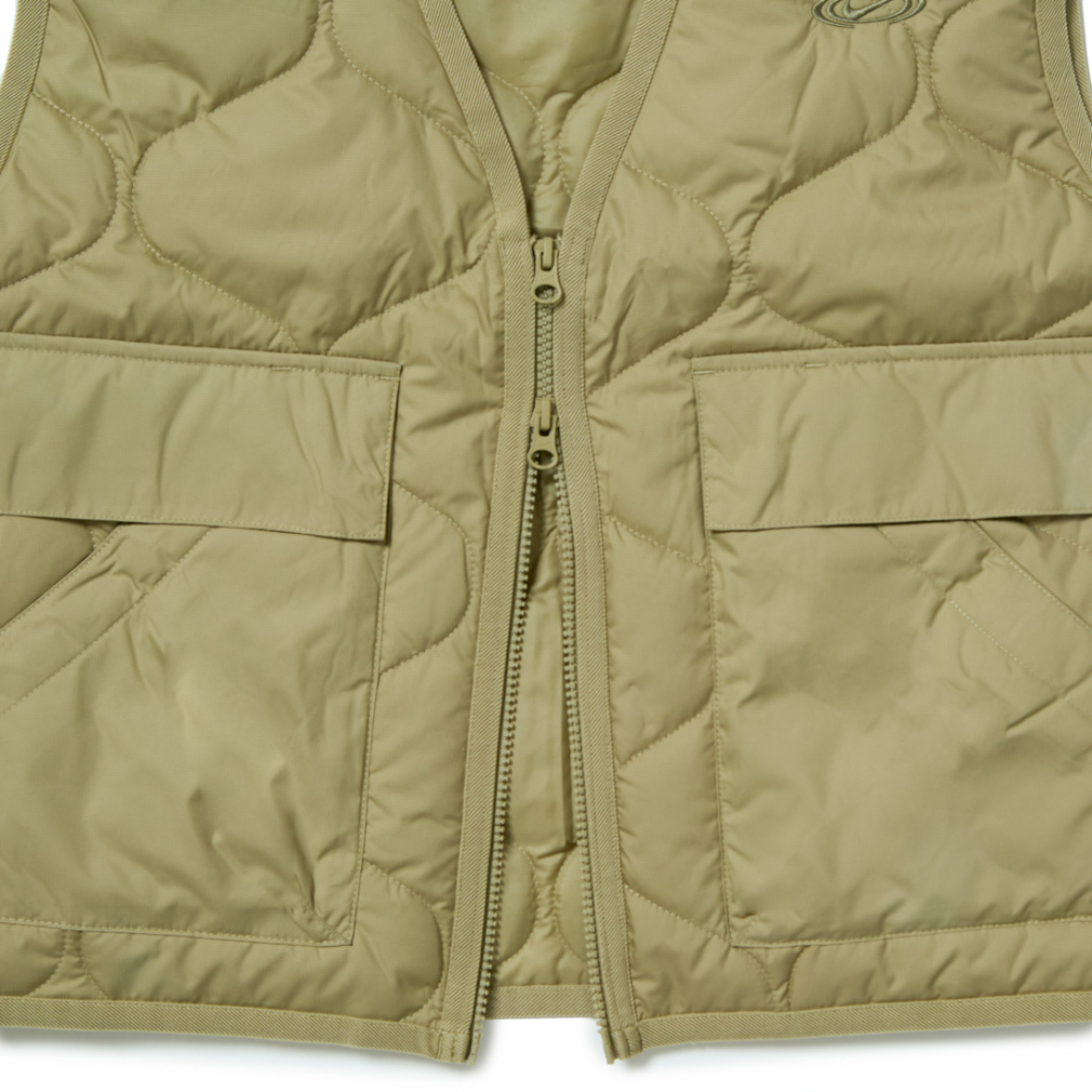 ナイキ レディース ウィメンズ NSW QLT OPP1 ベスト HQ3007 アウター