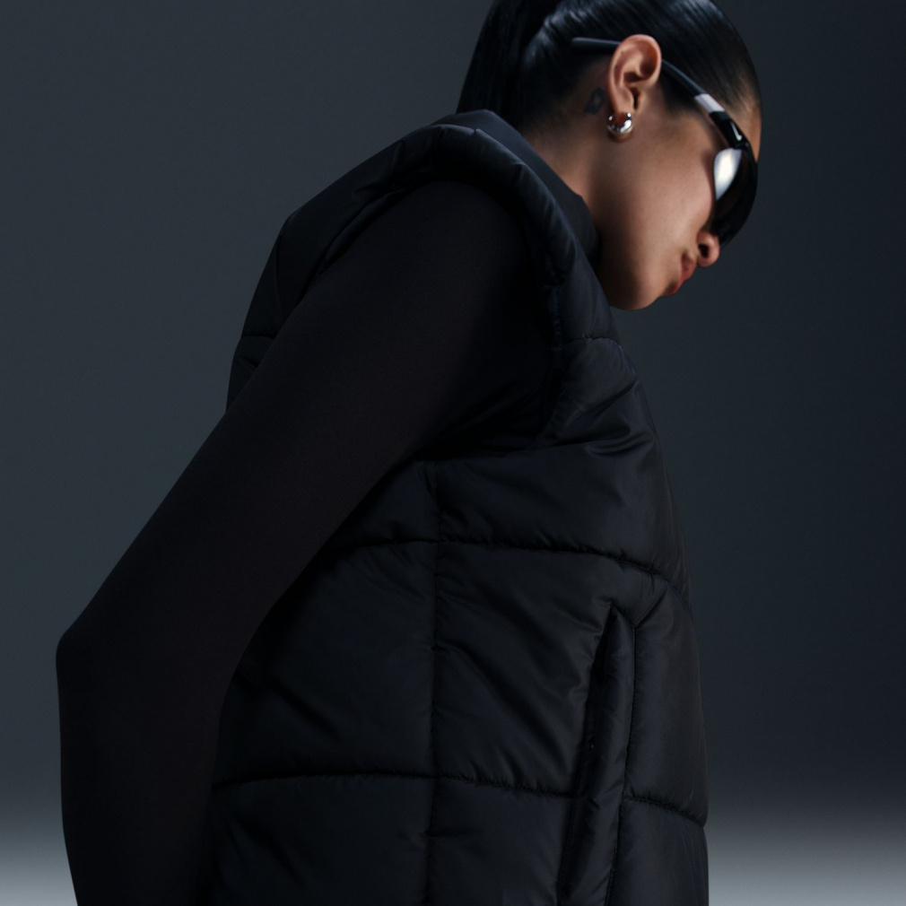 ナイキ レディース 中綿ジャケット ウィメンズ ウィメンズ Therma-FIT