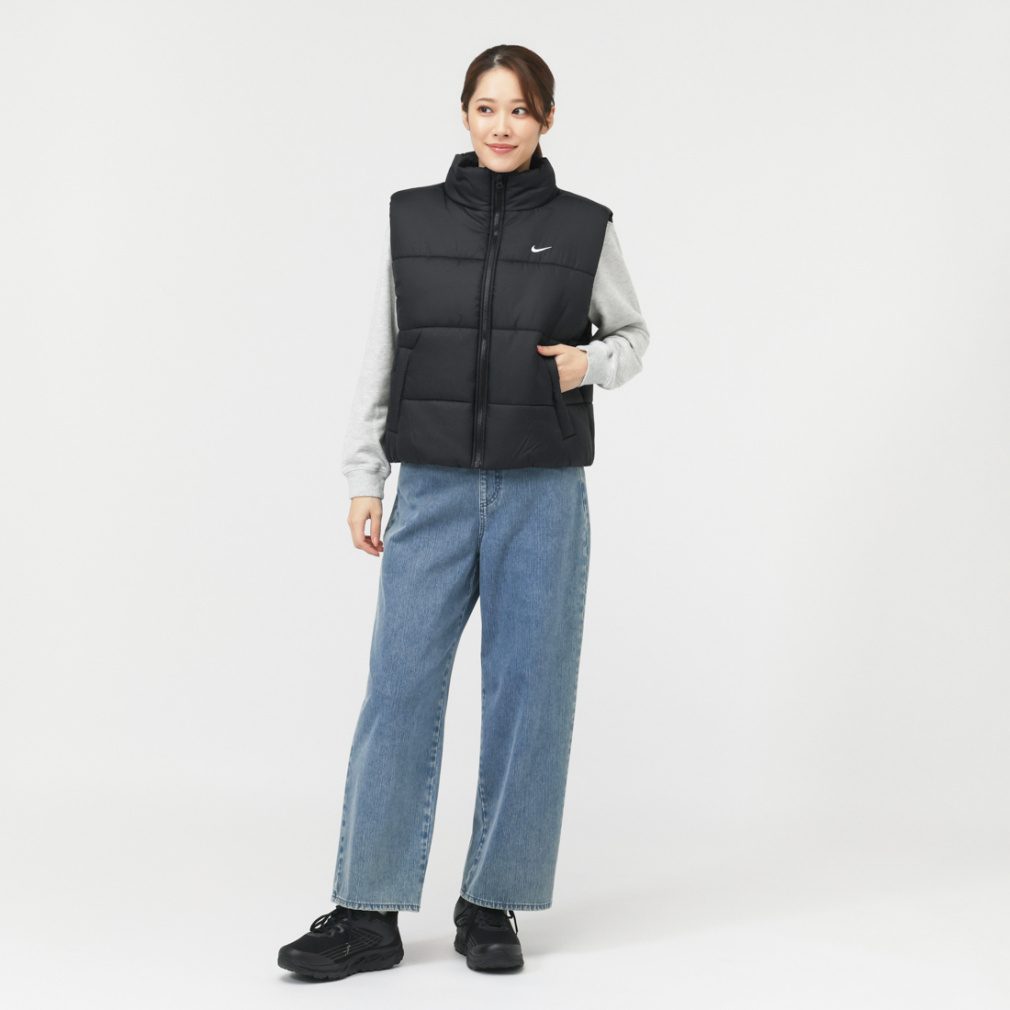 ナイキ レディース 中綿ジャケット ウィメンズ ウィメンズ Therma-FIT