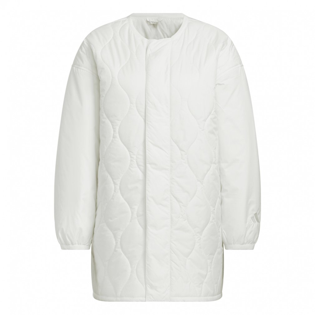 中わた入りキルティング ルーズフィット ジャケット｜Alpen Online