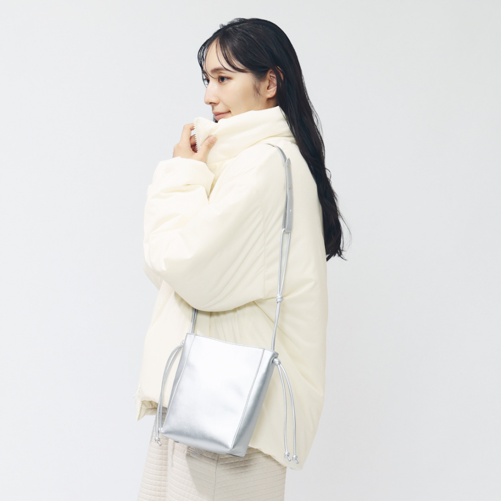 ニューバランス THE CITY レディース 中綿ジャケット ライトパデット