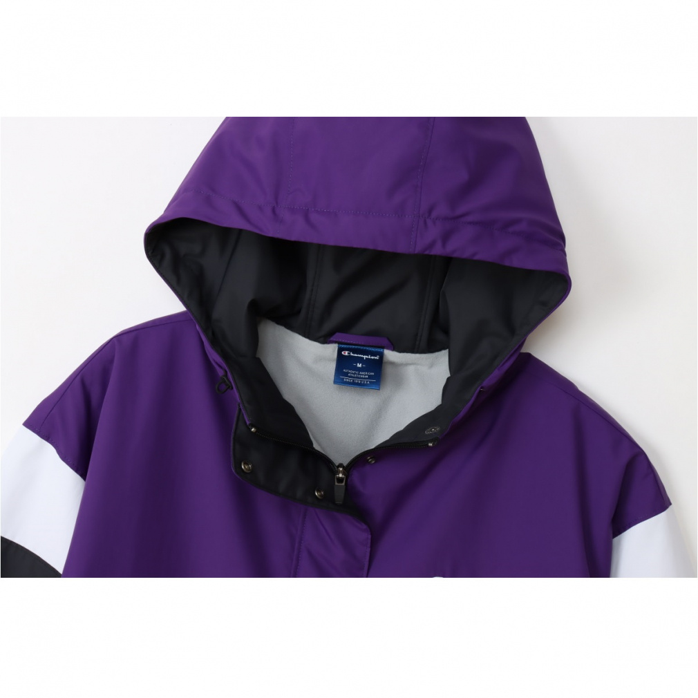 VOKAL ウォームアップウェア L 紫 VOKAL ウォームアップウェア L 紫 VOKAL ウォームアップウェア L 紫