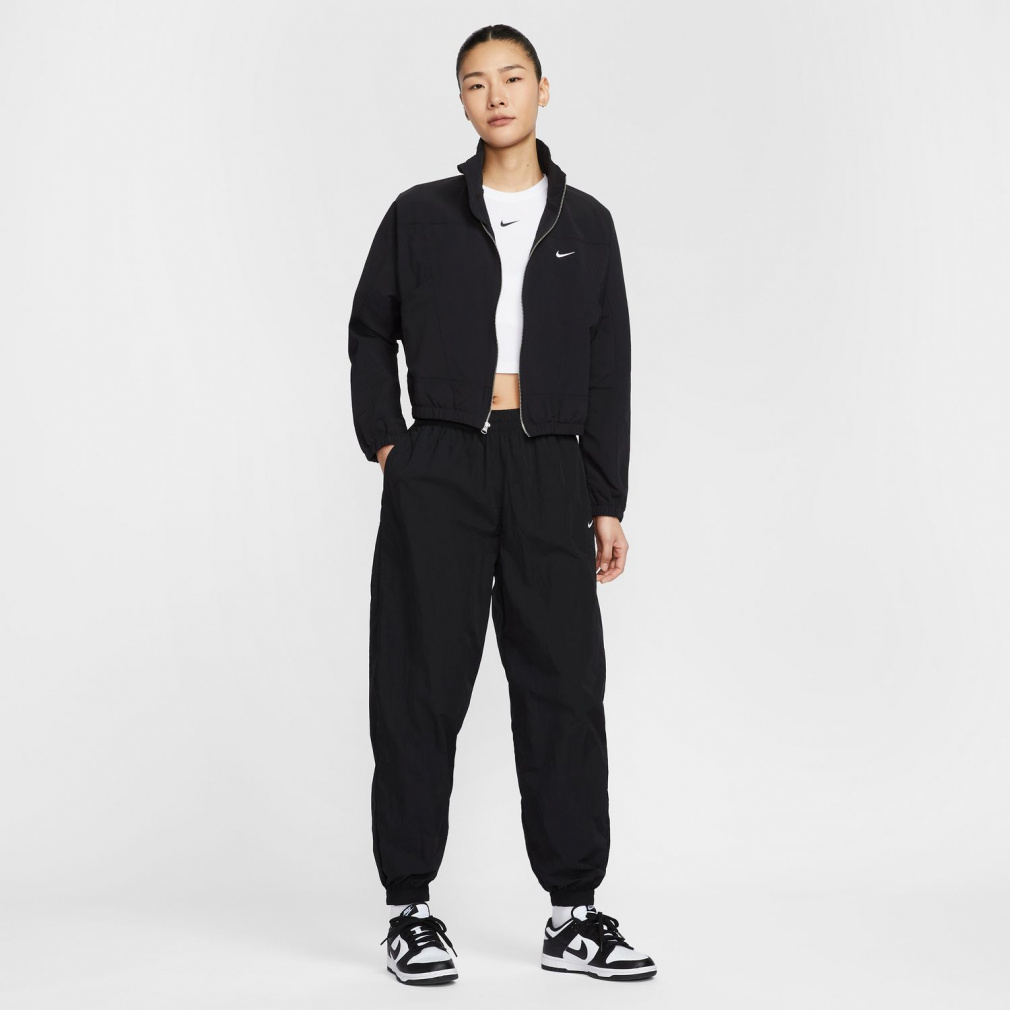 NIKE ウィメンズ NSW エブリシング ウーヴン RPL UV ナイキ レディース ウインドフルジップ ウィメンズ NSW エブリシング