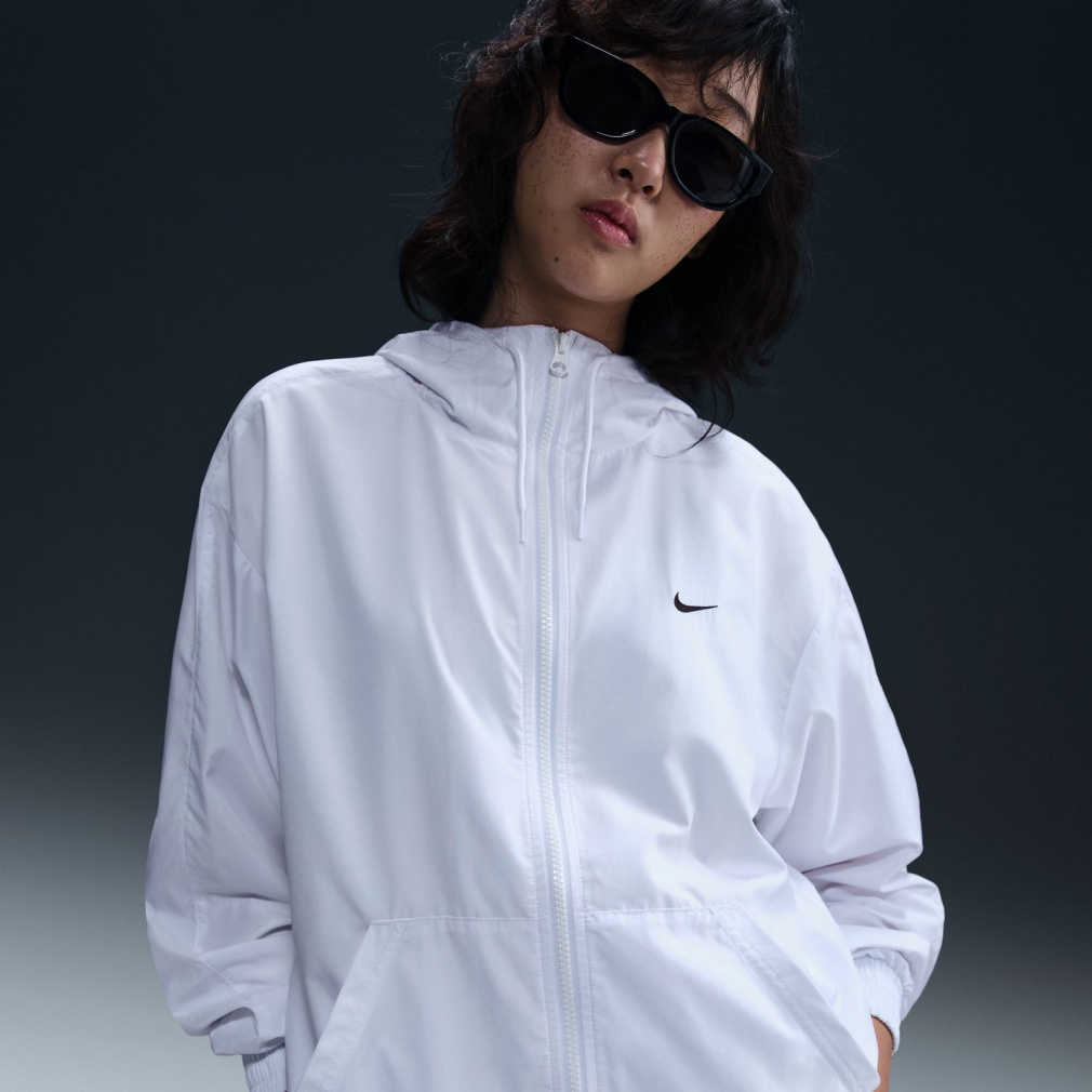 NIKE エッセンシャル UV ウーブン セットアップ Lサイズ 新品未使用 NIKE公式】ナイキ スポーツウェア エッセンシャル ウィメンズ