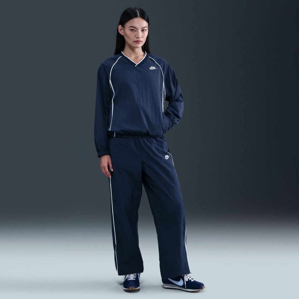 ウィメンズ NSW WR プルオーバー｜Alpen Online