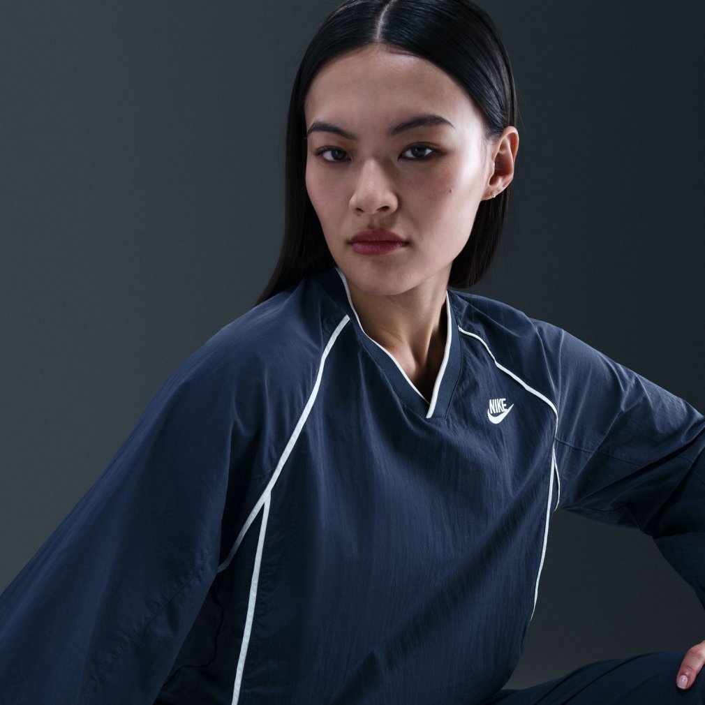 ウィメンズ NSW WR プルオーバー｜Alpen Online