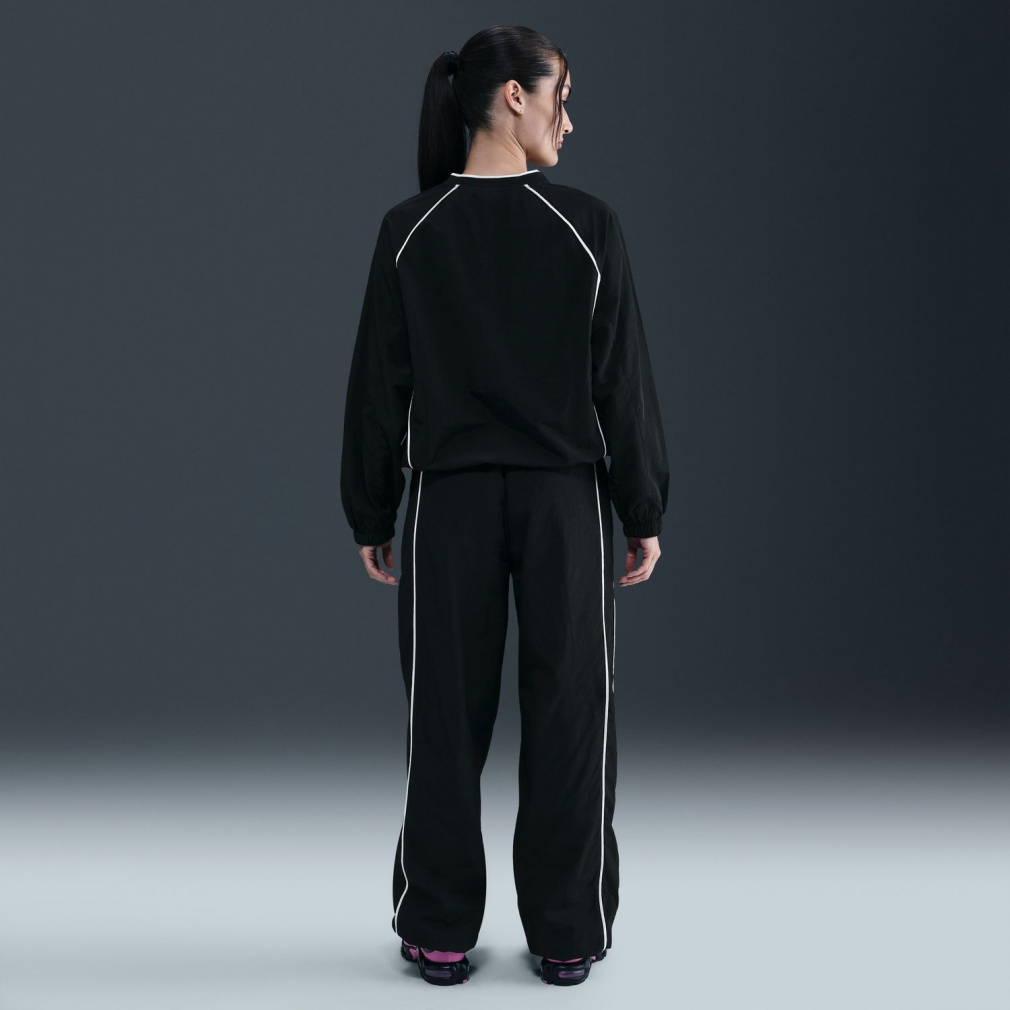 ナイキ レディース ウインドフルジップ ウィメンズ NSW WR プル