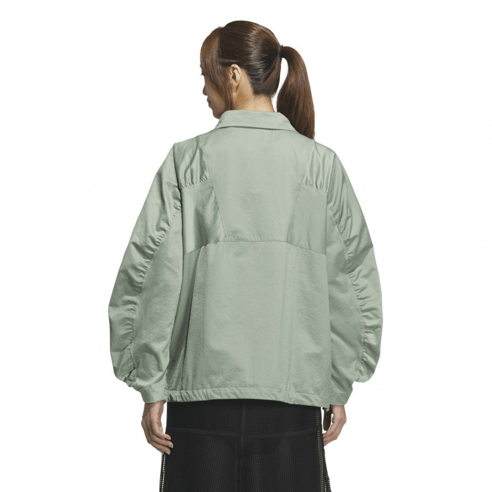 adidas ウーブンジャケット Lux AD ウーブンジャケット｜Alpen Online