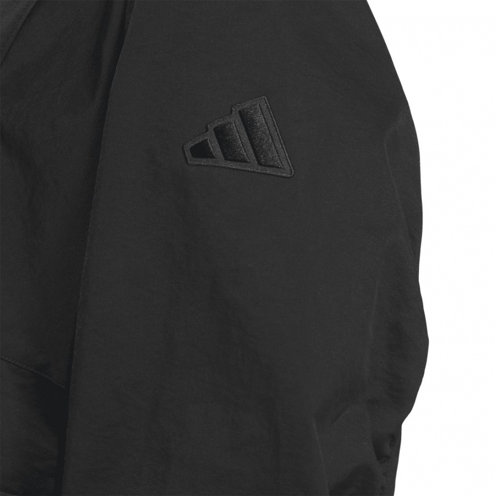 アディダス レディース ウインドフルジップ Lux AD ウーブンジャケット