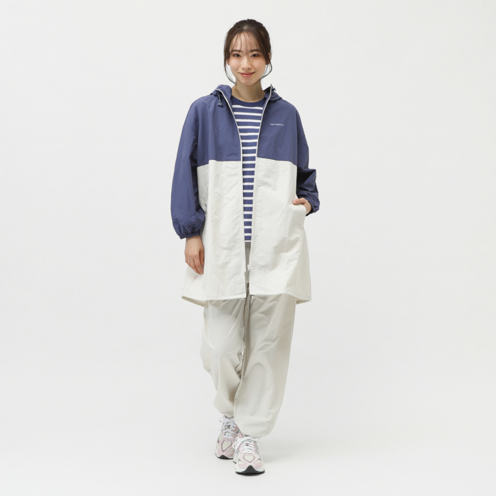 THE CITY ウーブンロングジャケット｜Alpen Online
