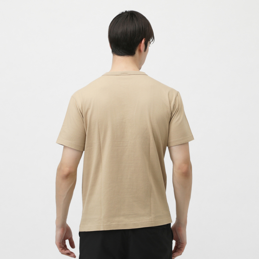SHORT SLEEVE T-SHIRT｜Alpen Online