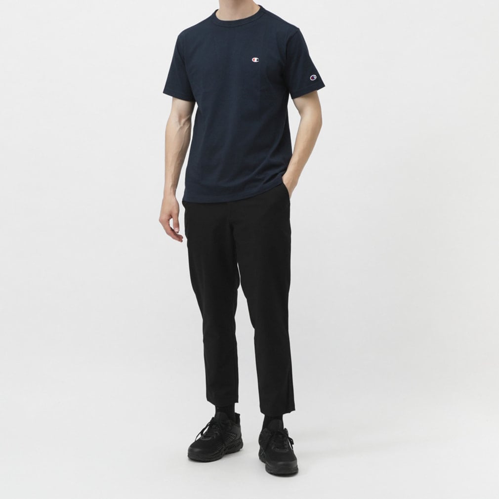 チャンピオン メンズ 半袖 Tシャツ SHORT SLEEVE T-SHIRT C3-X352