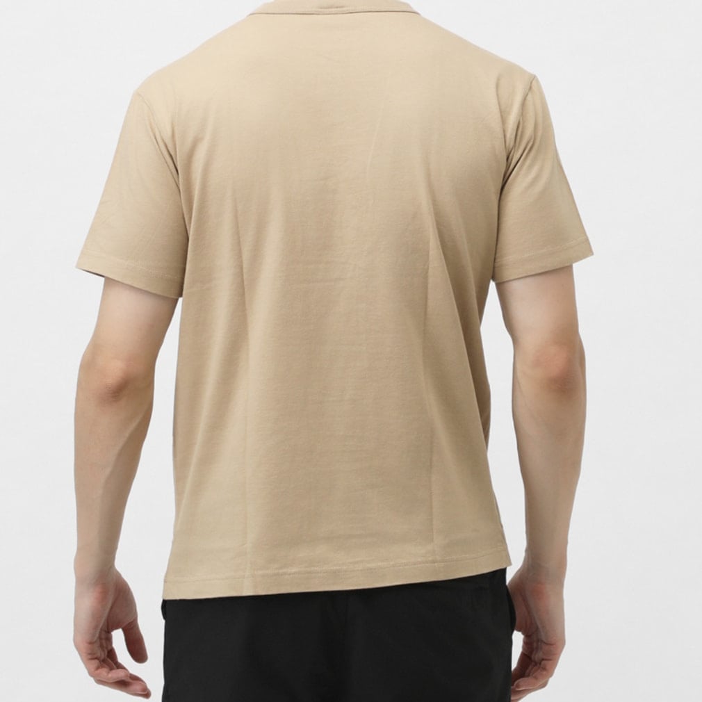あ゛チャン③ チャンピオン メンズ 半袖 Tシャツ SHORT SLEEVE T-SHIRT C3-X352