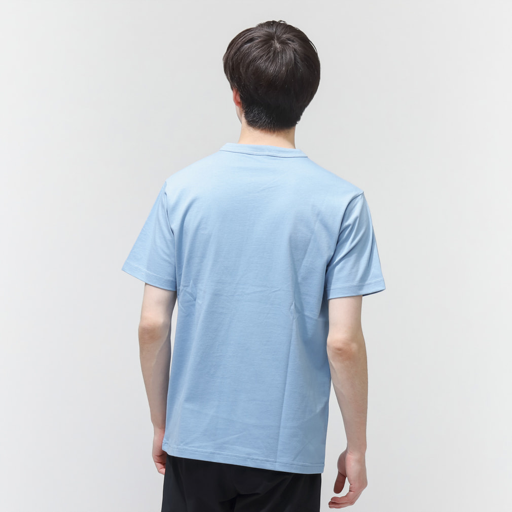 チャンピオン メンズ 半袖 Tシャツ SHORT SLEEVE T-SHIRT C3-X352
