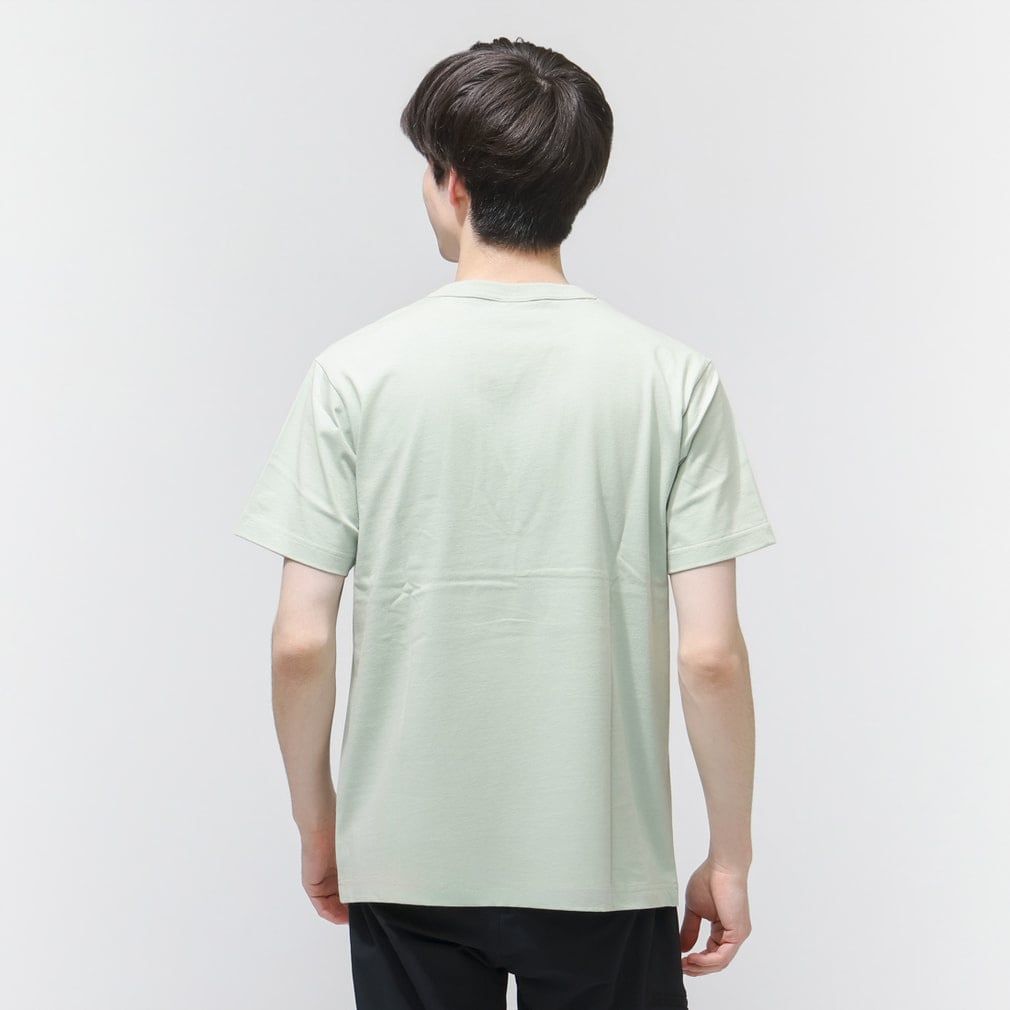 チャンモン チャンピオン メンズ 半袖 Tシャツ SHORT SLEEVE T-SHIRT C3-X352