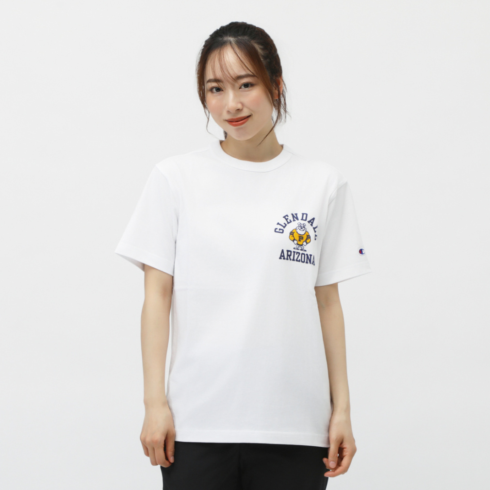 アルペン限定 SHORT SLEEVE T-SHORT｜Alpen Online