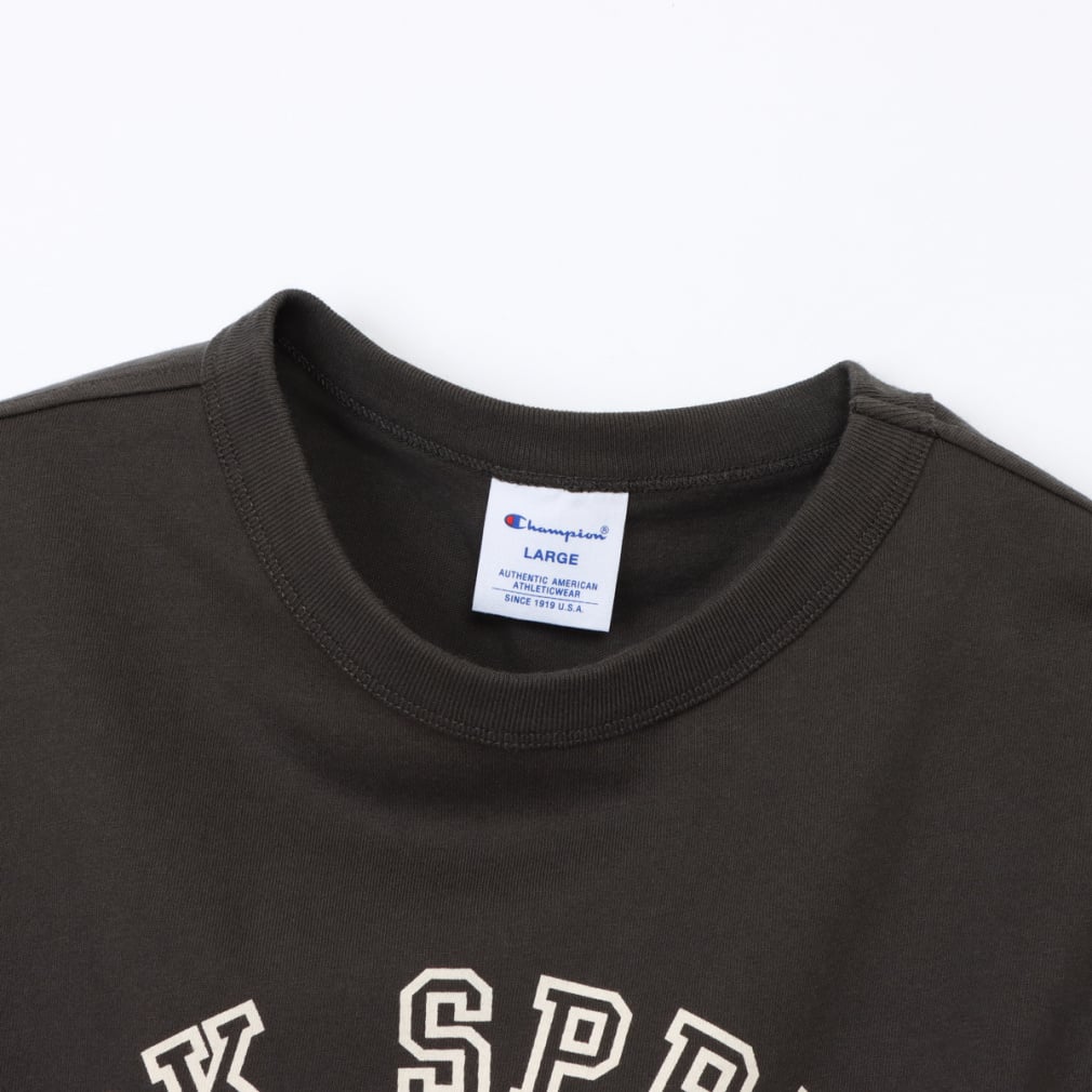 Champion　メンズTシャツ　3枚セット チャンピオン メンズ 半袖 Tシャツ SHORT SLEEVE T-SHIRT C3-D347