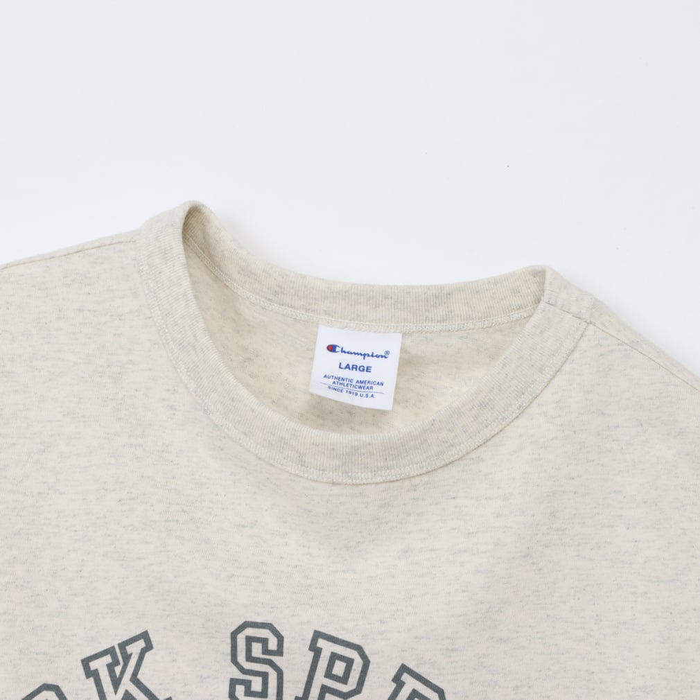 チャンピオン メンズ 半袖 Tシャツ SHORT SLEEVE T-SHIRT C3-D347