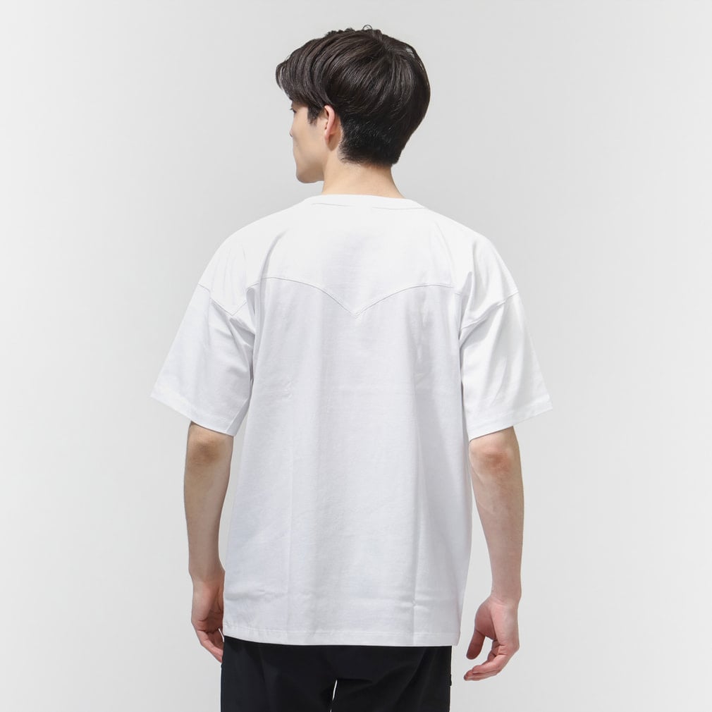 チャンピオン メンズ 半袖 Tシャツ SHORT SLEEVE T-SHIRT C3-D320