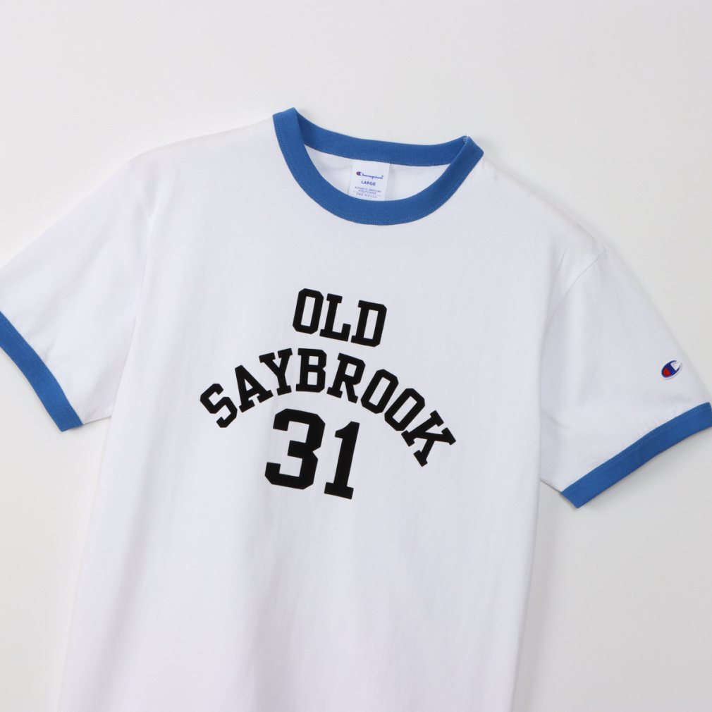 チャンピオン メンズ 半袖 Tシャツ SHORT SLEEVE T-SHIRT C3-B346