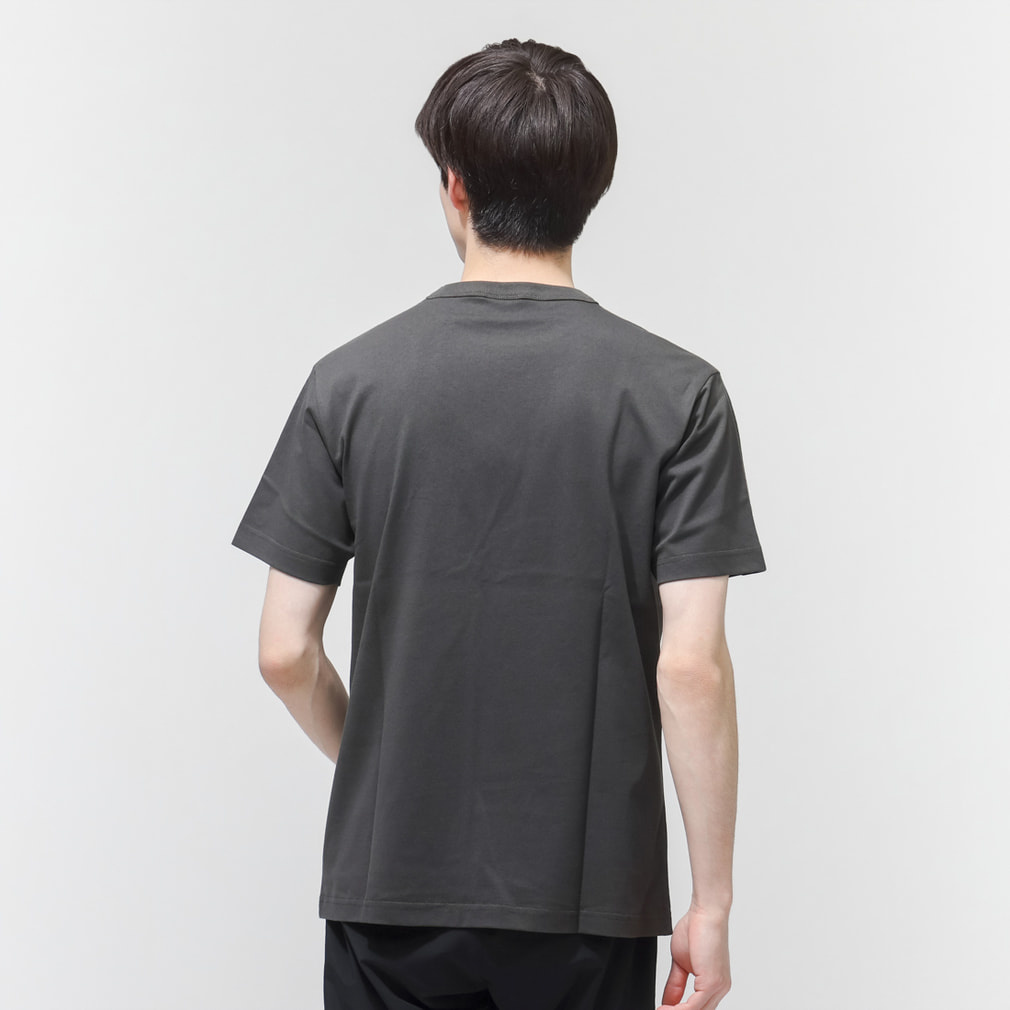 チャンピオン メンズ 半袖 Tシャツ SHORT SLEEVE T-SHIRT C8-D352