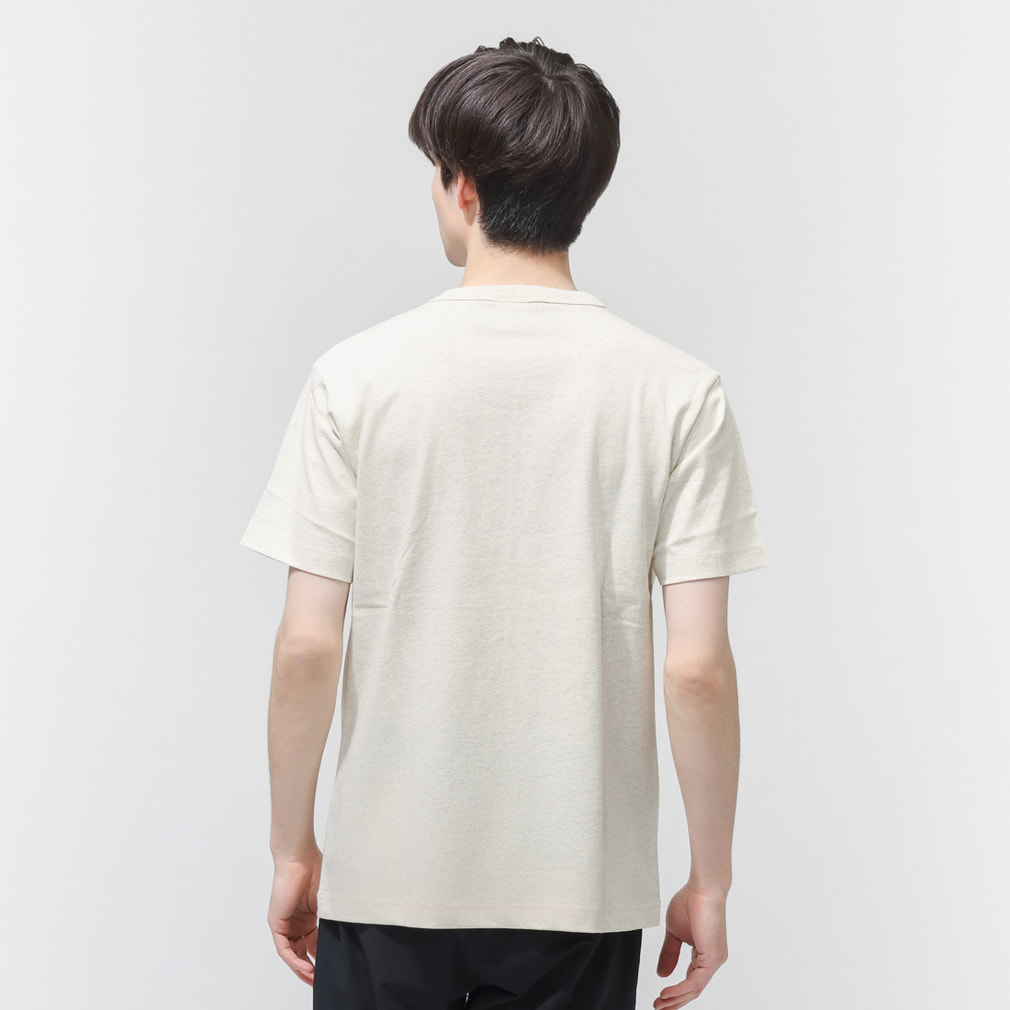 チャンピオン メンズ 半袖 Tシャツ SHORT SLEEVE T-SHIRT C8-D352