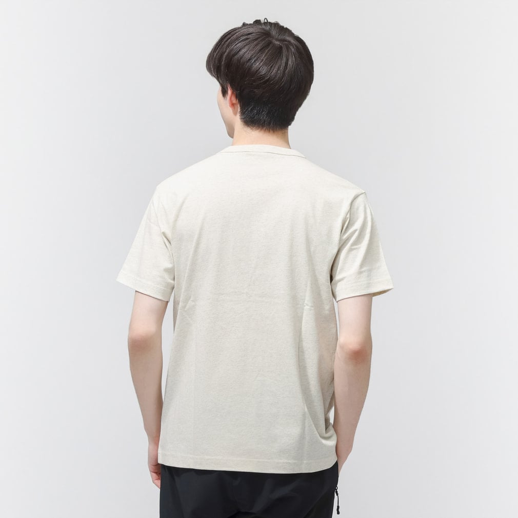 チャンピオン メンズ 半袖 Tシャツ SHORT SLEEVE T-SHIRT C8-D353