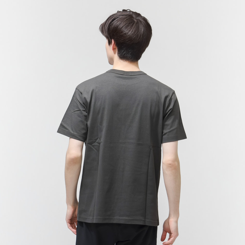 チャンピオン メンズ 半袖 Tシャツ SHORT SLEEVE T-SHIRT C8-D353