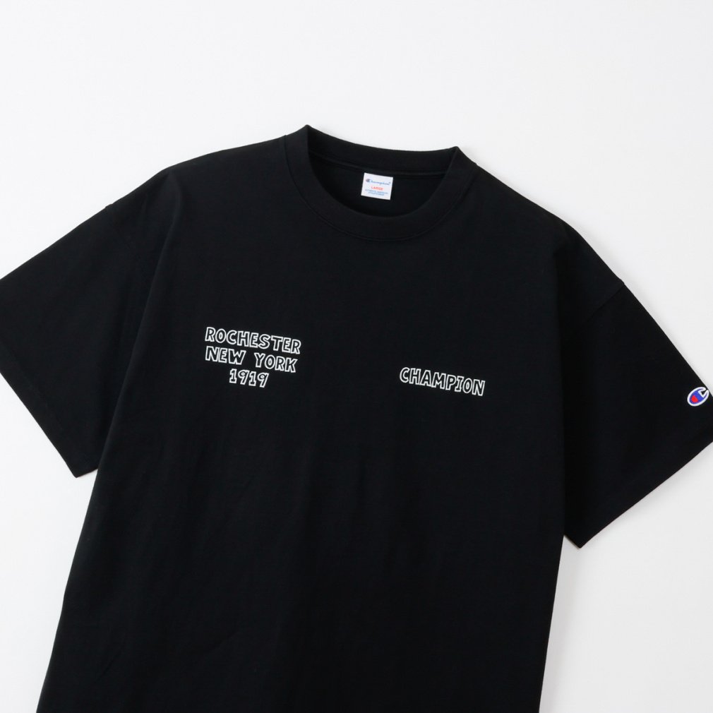 趣味・スポーツ・実用 VINTAGE CHAMPION SHORT SLEEVE T-SHIRT｜Alpen Online