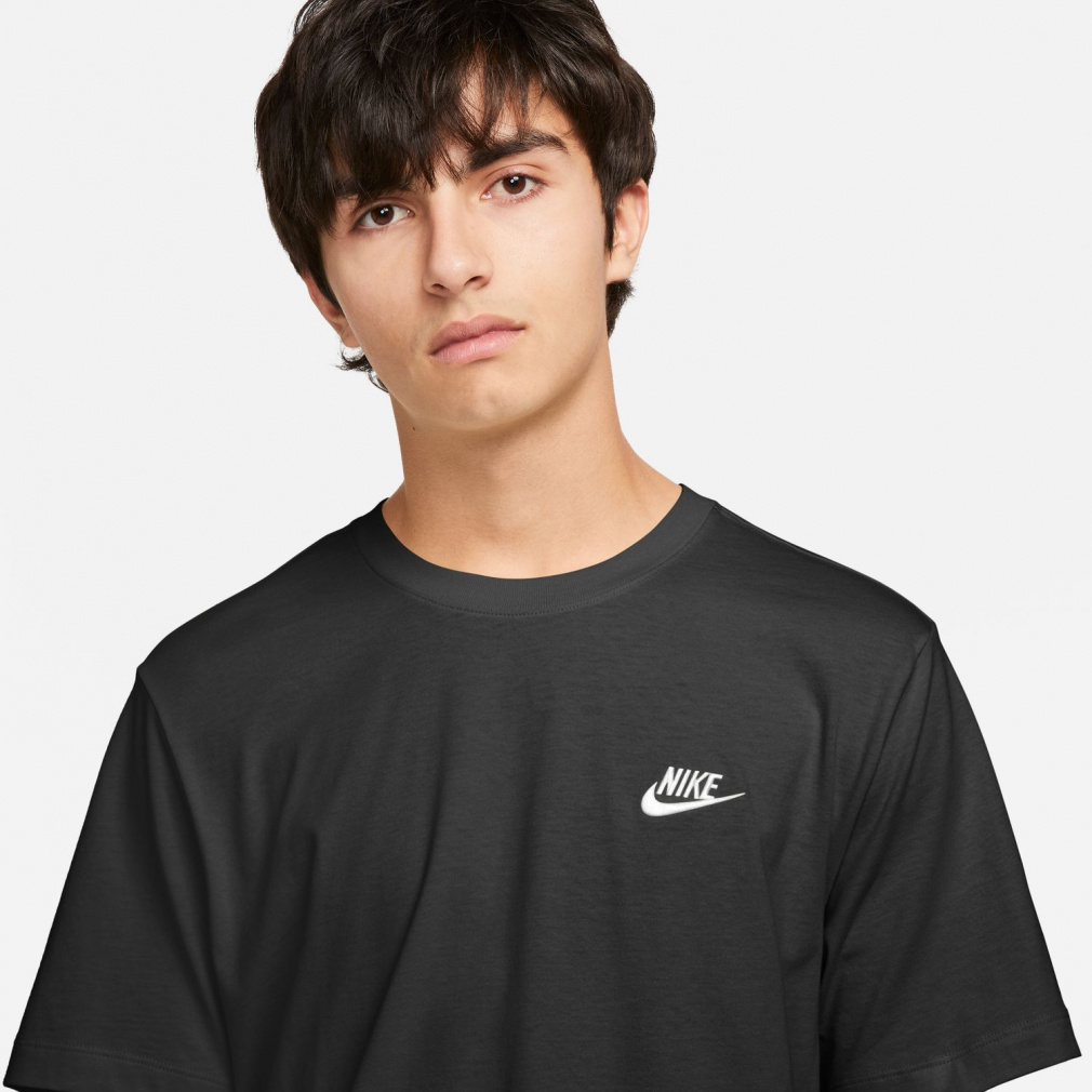 ナイキ メンズ 半袖 Tシャツ クラブ Tシャツ AR4999 スポーツウェア