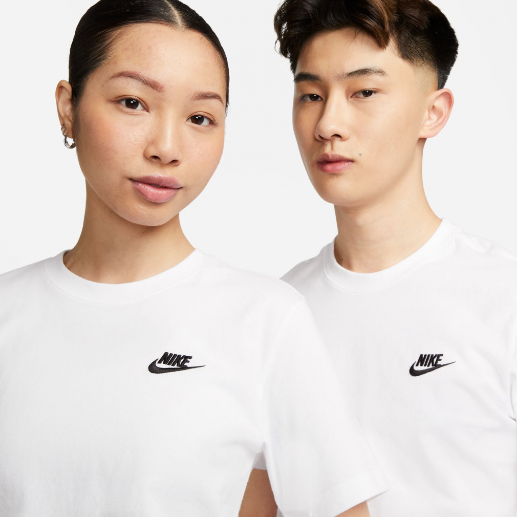 ナイキ メンズ 半袖 Tシャツ クラブ Tシャツ AR4999 スポーツウェア