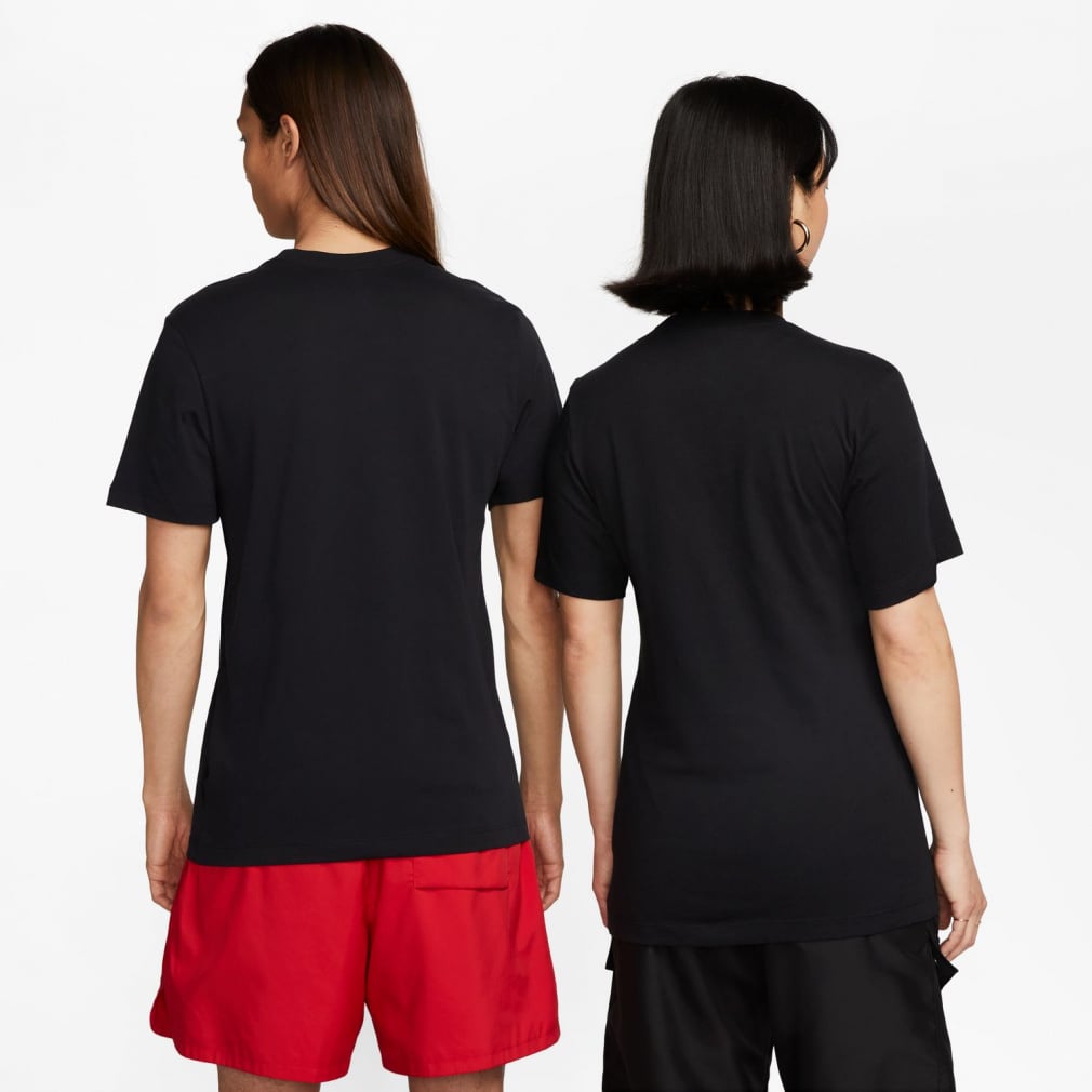 ナイキ メンズ 半袖 Tシャツ NSW クラブ Tシャツ AR4999 スポーツ