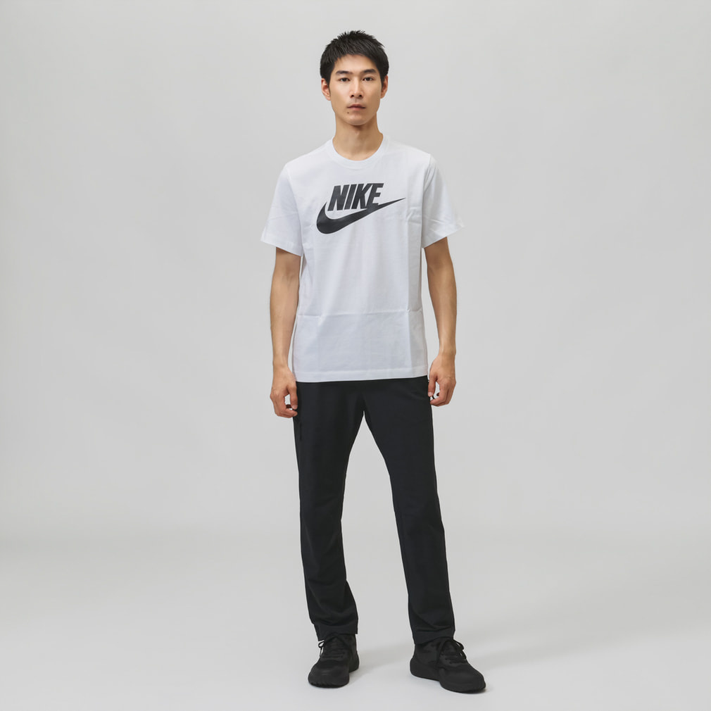 ナイキ メンズ 半袖 Tシャツ NSW フューチュラ アイコン S/S Tシャツ