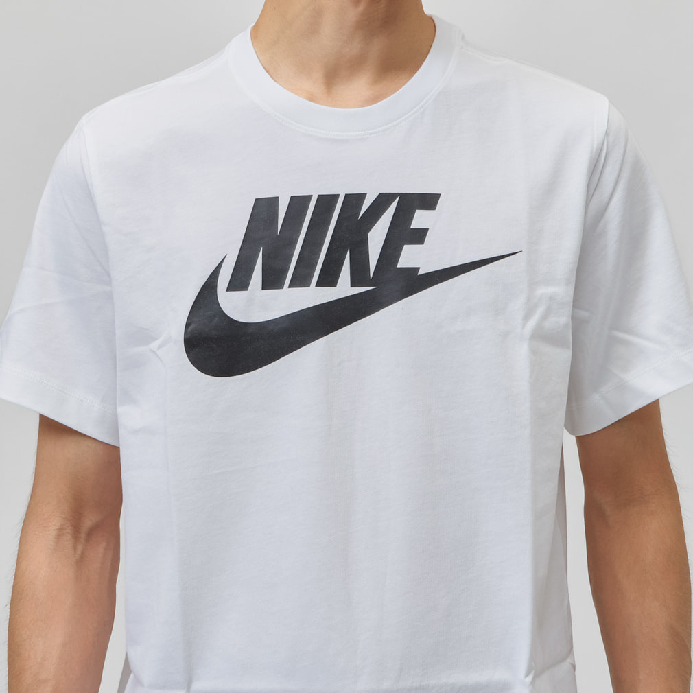 ナイキ メンズ 半袖 Tシャツ NSW フューチュラ アイコン S/S Tシャツ