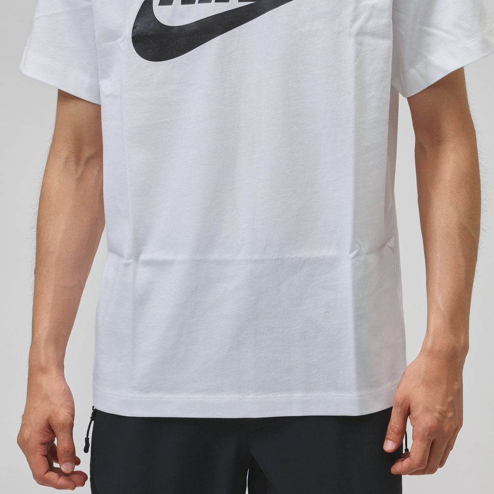 ナイキ メンズ 半袖 Tシャツ NSW フューチュラ アイコン S/S Tシャツ