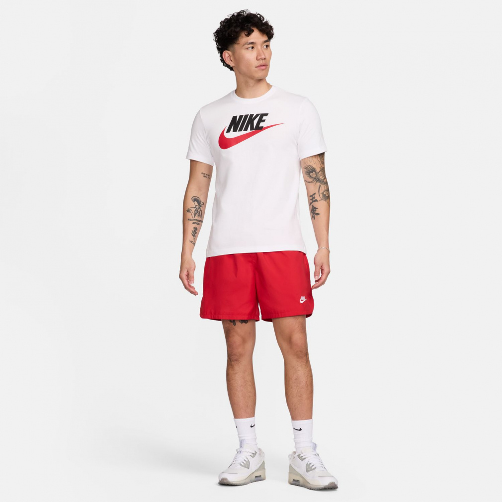 ナイキ メンズ 半袖 Tシャツ NSW フューチュラ アイコン S/S Tシャツ
